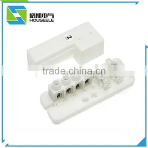 ART.MVL/435 Street Lighting Pole FUSE CONNECTION BOX thumbnail-2