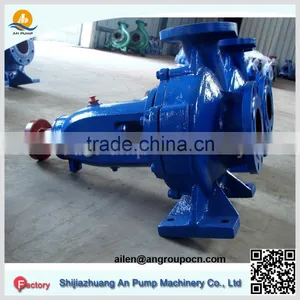 Horizontal Centrifugal Offshore Sea Water Bronze Brine Pump thumbnail-5