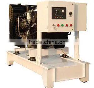 Weichai R4105zd Diesel Generator 50kw Diesel Generator With Ricardo Engine thumbnail-3