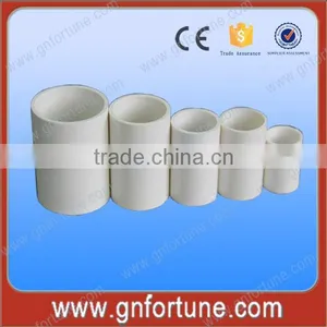 Wholesale Bulk Electrical Pipe PVC Fittings thumbnail-1