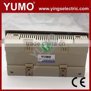 YUMO SH-300 OEM CE Rohs Approved PLC Text Panel HMI thumbnail-5