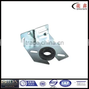 Center Bracket Plate / Garage Door Accessories / Parts / Fittings With ISO 9001 thumbnail-1