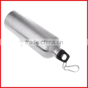1000ml Outdoor Sports Stainless Steel Water Bottle Botella Agua Bicicleta Drinkware Bottle for Bicycle Bike Thermos Kettle thumbnail-6
