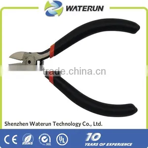 XK-125J High Qulity Diagonal Cutting Pliers (equivalent to KEIBA MN A05) thumbnail-1