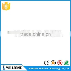 Good Quality Aluminum Ionizing Air Curtain SL-040 for Industrial thumbnail-1