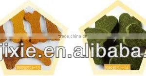 Cat/Dog Chewing Food Process Line-dayi Machinery thumbnail-1