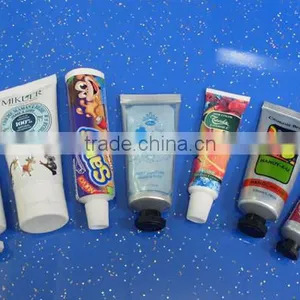 Best Price Ultrasonic Tube Sealing Machine With Print Founction thumbnail-4