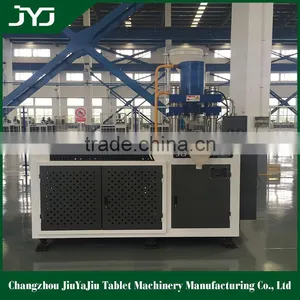 SYST-200 TCCA Chlorine Tablet Press Machine In China With Lowest Price thumbnail-1