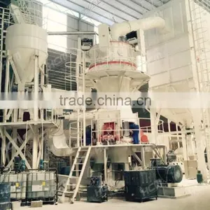 4R Griding Mill for Limestone / Gypsum / Dolomite and Etc. thumbnail-6