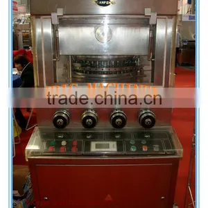 2016 New Model Double Sided Rotary Tablet Press Machine thumbnail-2