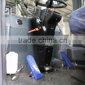 2t. Loader Brand Qingzhou Cater NEW Model Zl928 Wheel Loader With After Sale Service thumbnail-2