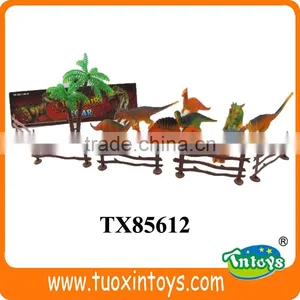 Plastic Dinosaur Figures, Plastic Toy Dinosaurs, New Dinosaur Toys for 2016 thumbnail-6