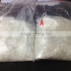 Hot Sale High Quanlity Alkali Resistant Fiberglass Chopped Strand for Concrete thumbnail-1