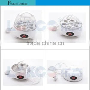 Beatiful & Hot Sale Egg Boiler With CE Certificate thumbnail-3