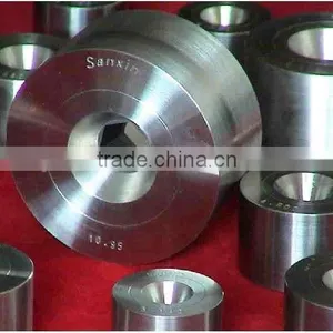 China Tungsten Carbide Drawing Die for Manufacturing Welding Wire,low Price Hot Sell thumbnail-1
