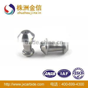 Winter Hot Sales Tungsten Carbide Ice Racing Tire Studs thumbnail-1