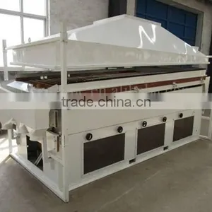 European Standard --Seed Gravity Table Separator for Sale thumbnail-2