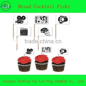 Chinese Tableware Picks/Skewer/Stick thumbnail-1