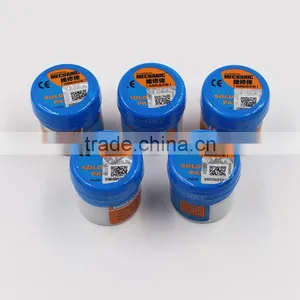 Professional Mobile Phone Solder Paste thumbnail-1