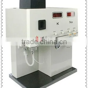 KINGDAK FP-640 Flamephotometer /Flame Photometer/detector thumbnail-3