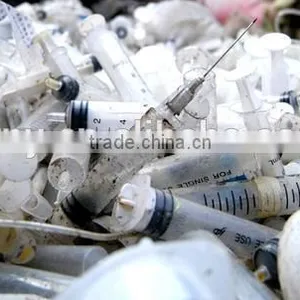 Medical Waste Processing Project thumbnail-3