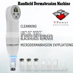 2016 Wholesale Price Vacuum Blackhead Remover for Home Use thumbnail-1