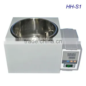 Laboratory Water Trough With Stirring thumbnail-5