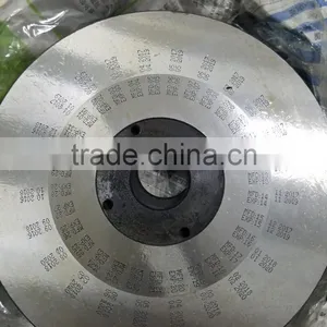 DYJ-320 Electric Round Pad Date Printer thumbnail-3
