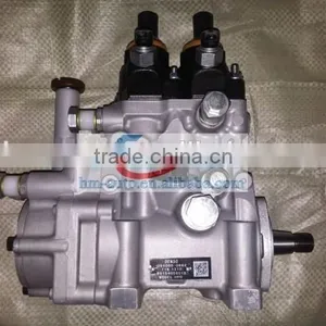 D'enso Common Rail Pump Original and Newpump 094000-0662/094000-0660 thumbnail-2
