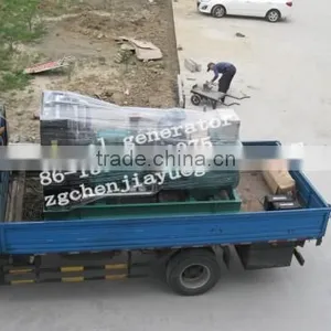 Auto Start Diesel Generator thumbnail-5