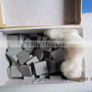 Yg6,yg8 Yg11,yg15 of Tungsten Carbide/carbide Tips/carbide Tips thumbnail-5