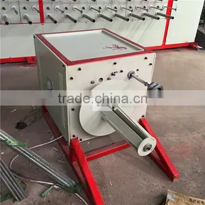 Banana And Tomato Binding Twine Spool Windering Machine thumbnail-2