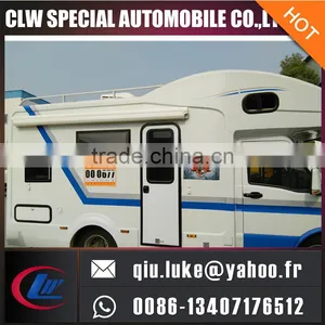 Brand New Caravan for Sale With High Quality thumbnail-4