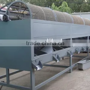 Cashew Grading Machine Size Grader Sorter thumbnail-1