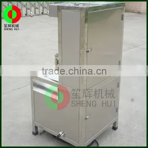 Large-scale Wax Gourd Peeling Machine Pumpkin Peeling Machine Stainess Steel Watermelon Peeling Machine thumbnail-3