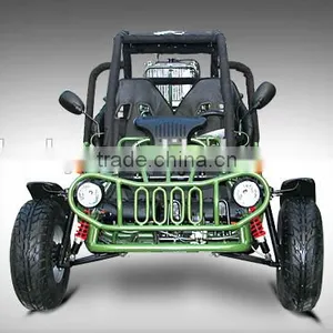Popular Eec 150cc/250cc go Kart thumbnail-5