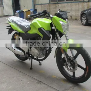 Advanced Street 150cc Sports Motorcycle thumbnail-1