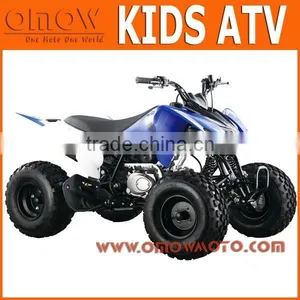 Latest Raptor Design Mini Quad 125cc thumbnail-1
