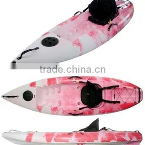 Fishing Kayak thumbnail-1