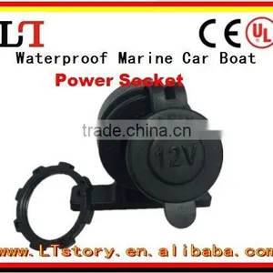 12V Marine Power Socket thumbnail-1