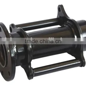 ISO 9001 Approved OEM Cheap ATV Parts of Axle Housing thumbnail-1