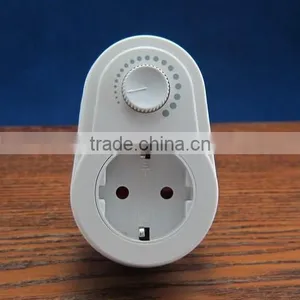 Inline Duct Fan Speed Controller thumbnail-1