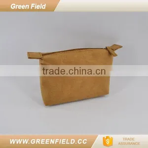 Bulk Buying Cosmetic Pouch Makeup Bag Washable Paper thumbnail-1