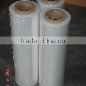 PE Shrink Film for Packing Newspaper thumbnail-1
