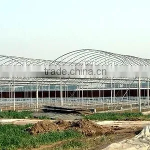 In Dust Pollution Prevention Was Simple Agricultural Greenhouse Film thumbnail-1