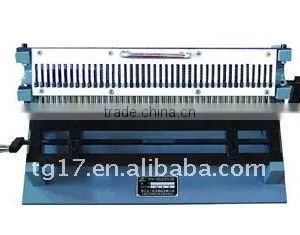 Continuous Steel Bar Striking Equipment thumbnail-1