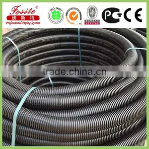 OD28mm Black pe Plastic Coated Pipe for Workbench|manufacturer|JY-4000YL-P thumbnail-1
