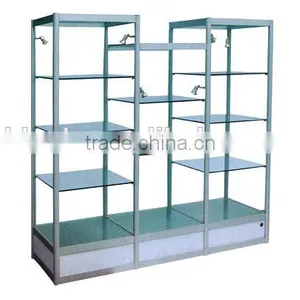 Aluminum Frame Profile for Shop Display thumbnail-1