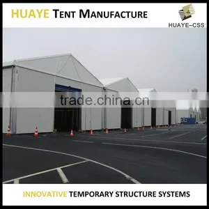 Factory Easy up Industrial Sheds Tent thumbnail-1