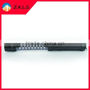Portable Emergency Magnetic Flashlight LED Work Light thumbnail-1